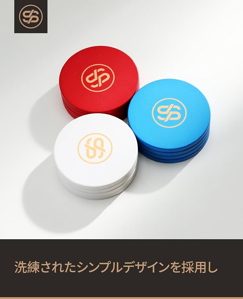 Slowplay godel セラミックポーカーチップセット300枚 Amazon | SLOWPLAY Godel セラミック ポーカーチップ（カジノ
